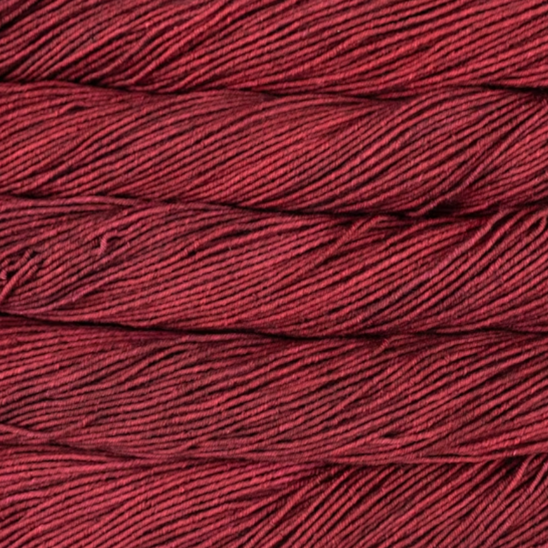 Malabrigo Seis Cabos