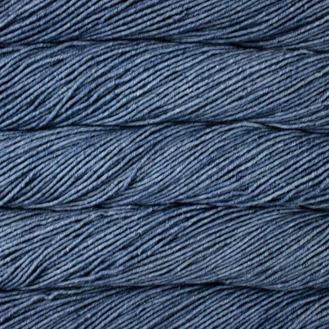 Malabrigo Seis Cabos