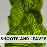 Shoots and Leaves