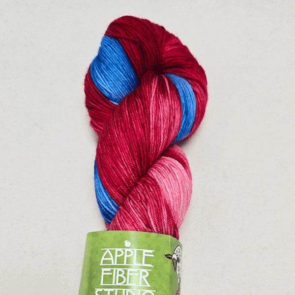 Apple Fiber Studio  - Gala (Limited Edition Colors)