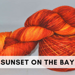 Sunset on the Bay