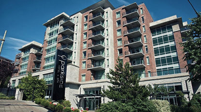 Fiber Friends in Bloom Retreat in Victoria, BC