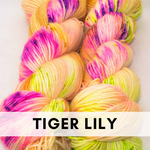 Tiger Lily