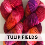 Tulip Fields