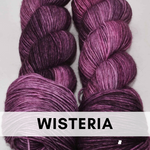 Wisteria