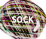 Holiday Magic - Sock Weight