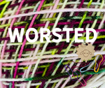 Holiday Magic - Worsted Weight