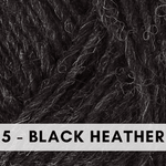 0005 Black Heather