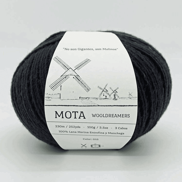 Wooldreamers Mota