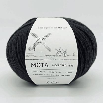 Wooldreamers Mota