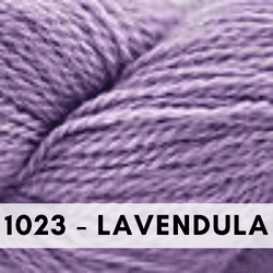 Cascade Yarns, 220 Fingering Wool Yarn, Lavendula 1023