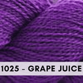 Cascade Yarns, 220 Fingering Wool Yarn, Grape Juice 1025