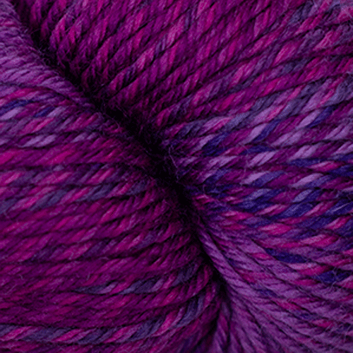 Cascade Yarns, Superwash Wave Worsted Wool Yarn, Grapes 117