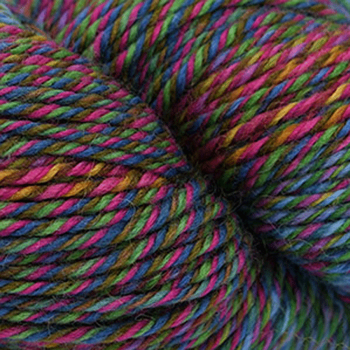 Cascade Yarns, Superwash Wave Worsted Wool Yarn, Wildflower 119