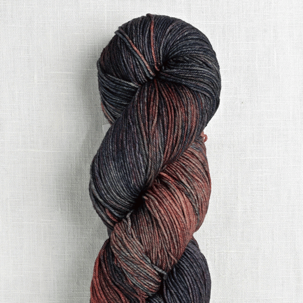 Malabrigo Ultimate Sock
