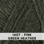 1407 Pine Green Heather
