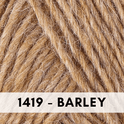 Lettlopi Icelantic wool yarn, 1419 Barley