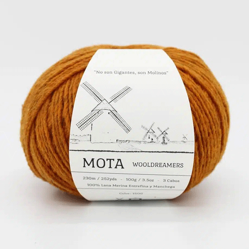 Wooldreamers Mota