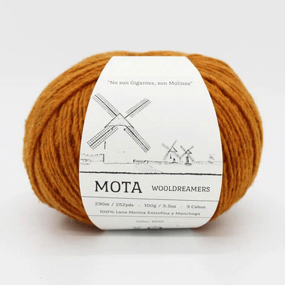 Wooldreamers Mota