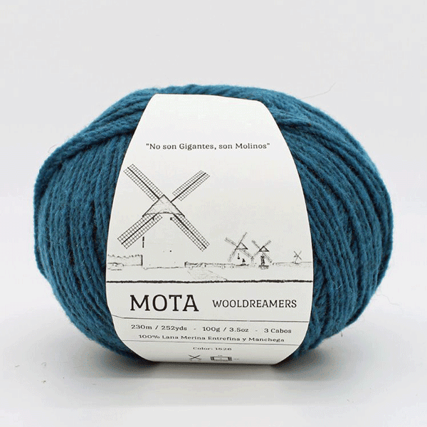 Wooldreamers Mota