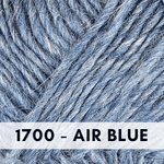 1700 Air Blue