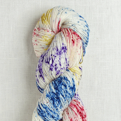 Malabrigo Ultimate Sock