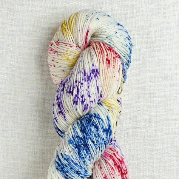 Malabrigo Ultimate Sock