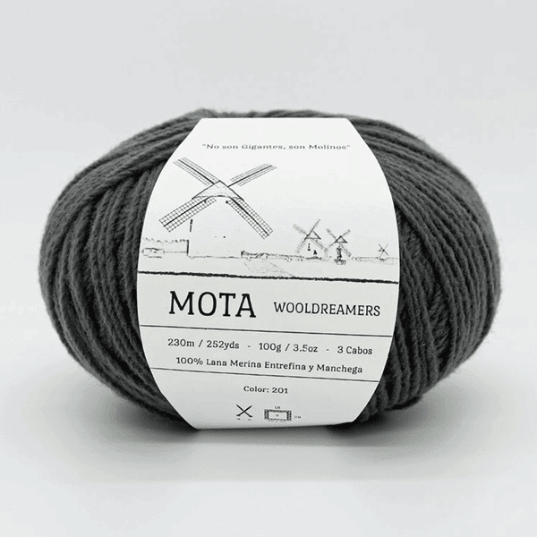 Wooldreamers Mota