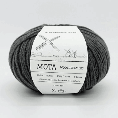 Wooldreamers Mota