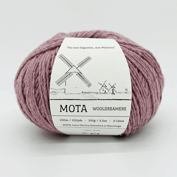 Wooldreamers Mota