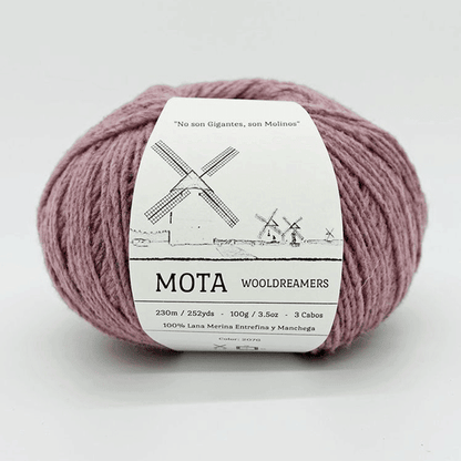 Wooldreamers Mota