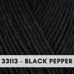 x 33113 Black Pepper