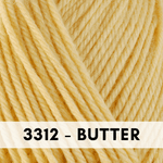 x 3312 Butter