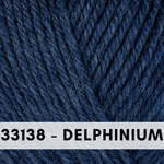 x 33138 Delphinium