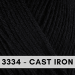 x 3334 Cast Iron