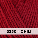 x 3350 Chili