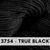 3754 True Black X
