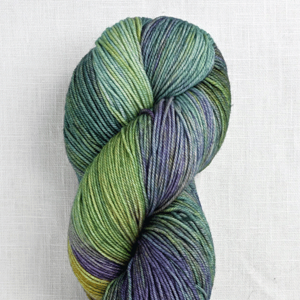 Malabrigo Ultimate Sock