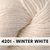 4201 Winter White
