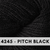 4245 Pitch Black