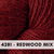 4281 Redwood Mix