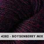 x 4282 Boysenberry Mix