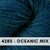 4285 Oceanic Mix