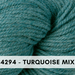 4294 Turquoise Mix