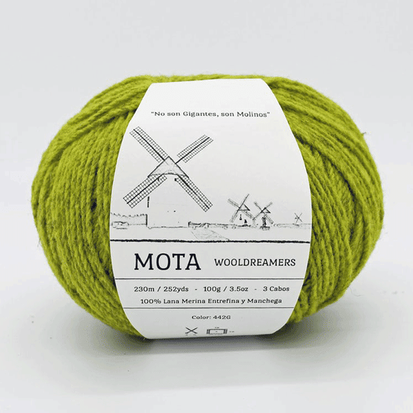 Wooldreamers Mota