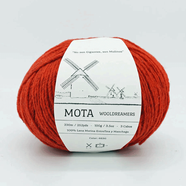 Wooldreamers Mota