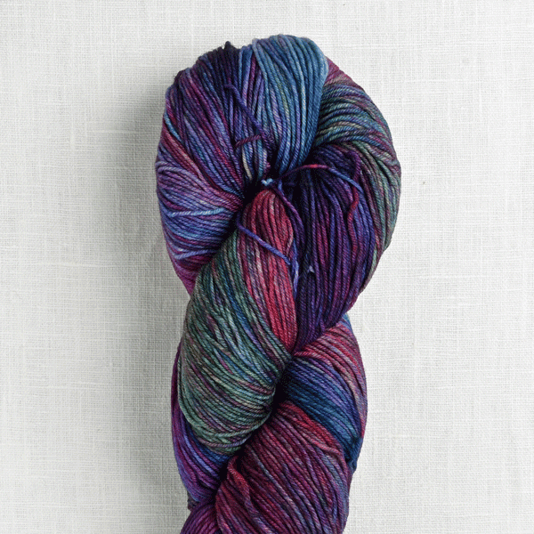 Malabrigo Ultimate Sock