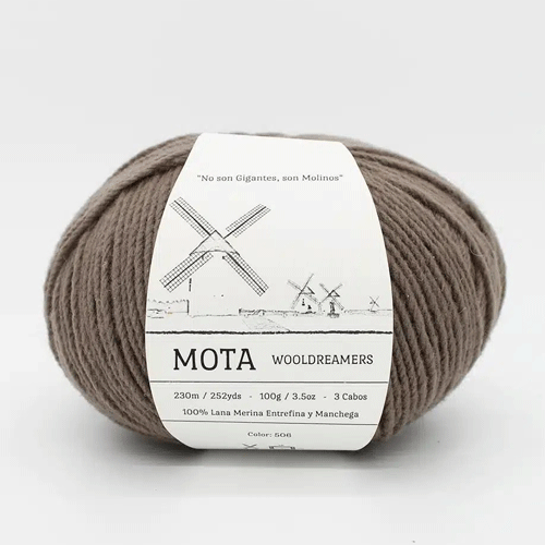 Wooldreamers Mota