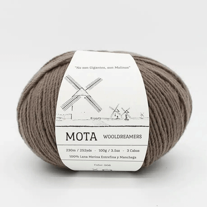 Wooldreamers Mota