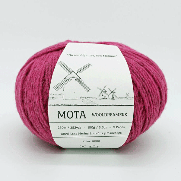 Wooldreamers Mota